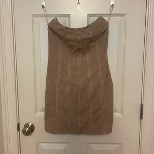 Tristian Mini Dress